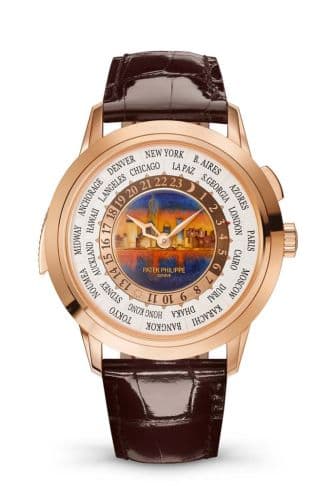 Patek Philippe Grand Complications