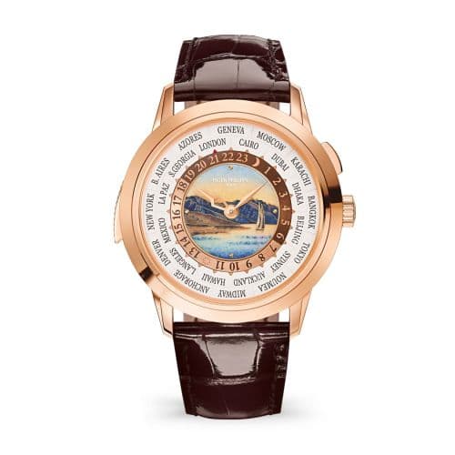 Patek Philippe Grand Complications