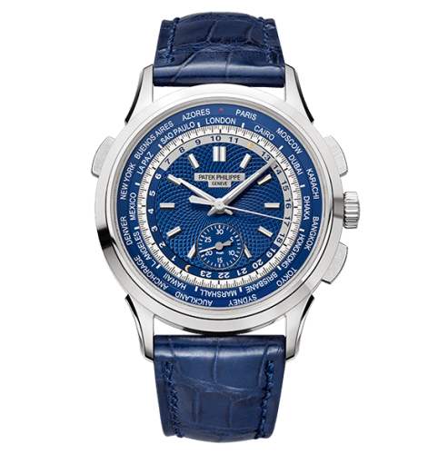 Patek Philippe Complications