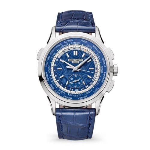 Patek Philippe Complications