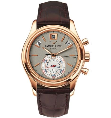Patek Philippe Complications