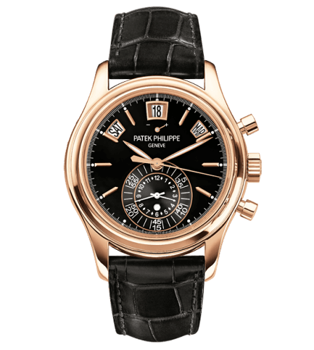 Patek Philippe Complications