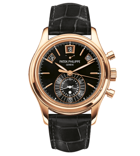 Patek Philippe Complications