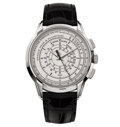 Patek Philippe Complications