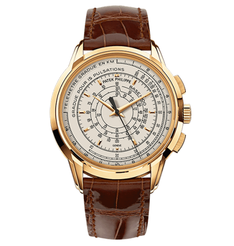 Patek Philippe Complications