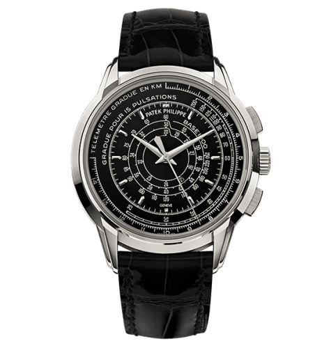 Patek Philippe Complications