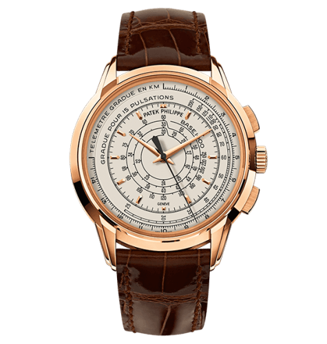 Patek Philippe Complications