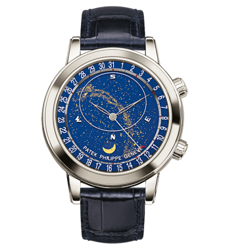 Patek Philippe Grand Complications