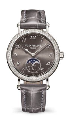 Patek Philippe Complications