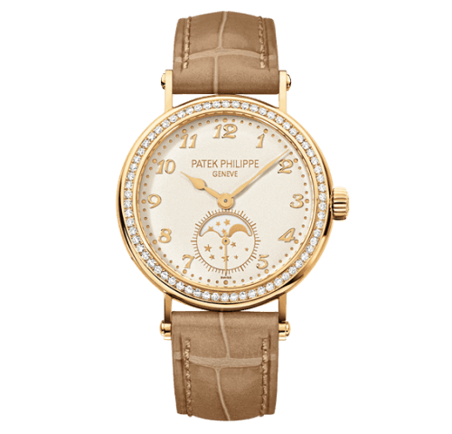 Patek Philippe Complications