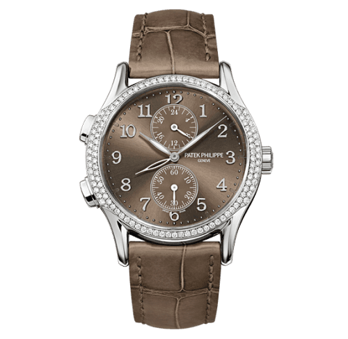 Patek Philippe Complications
