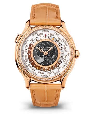 Patek Philippe Complications