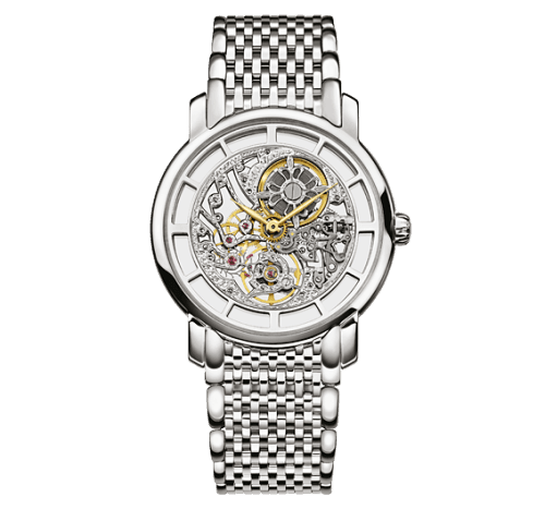 Patek Philippe Complications