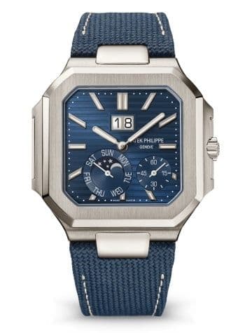 Patek Philippe Cubitus