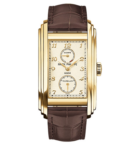 Patek Philippe Gondolo