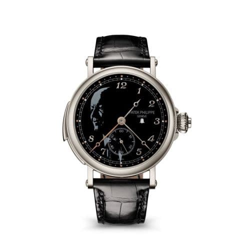 Patek Philippe Grand Complications