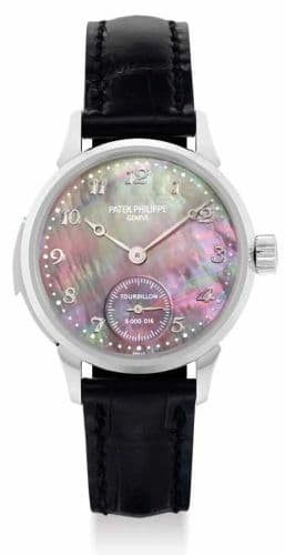 Patek Philippe Grand Complications