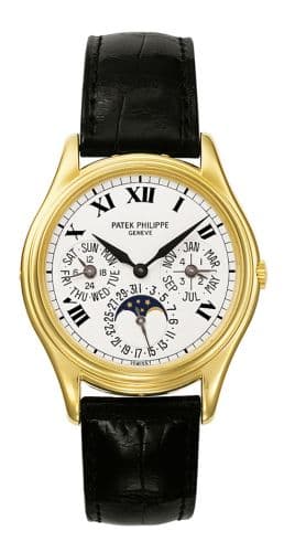 Patek Philippe Grand Complications