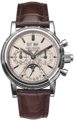 Patek Philippe Grand Complications