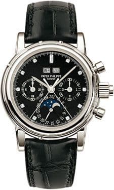 Patek Philippe Grand Complications