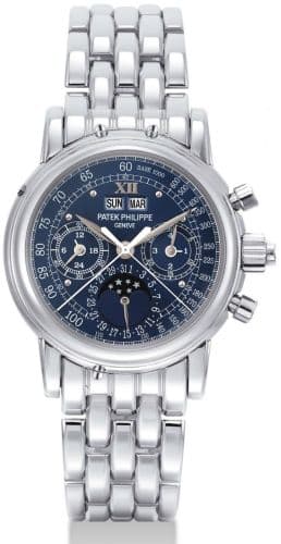 Patek Philippe Grand Complications