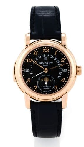 Patek Philippe Grand Complications