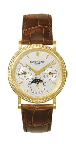 Patek Philippe Grand Complications