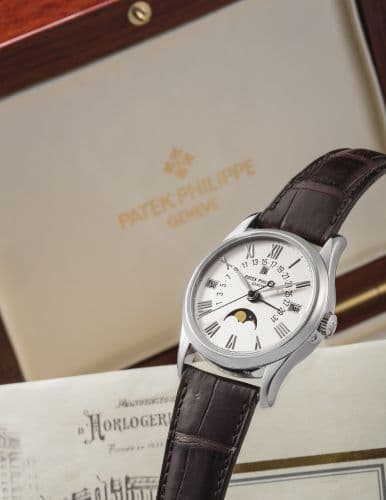 Patek Philippe Grand Complications