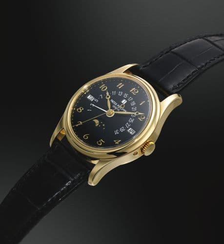 Patek Philippe Grand Complications