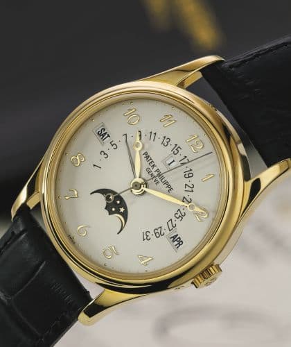 Patek Philippe Grand Complications