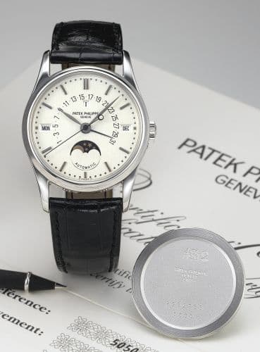 Patek Philippe Grand Complications