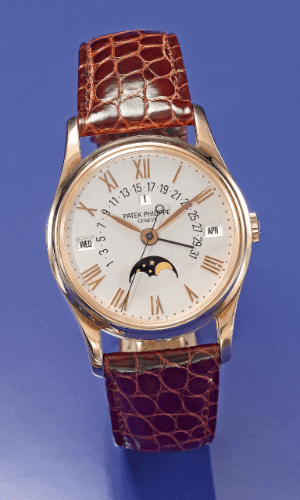 Patek Philippe Grand Complications