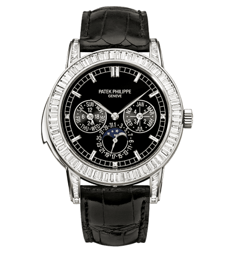 Patek Philippe Grand Complications