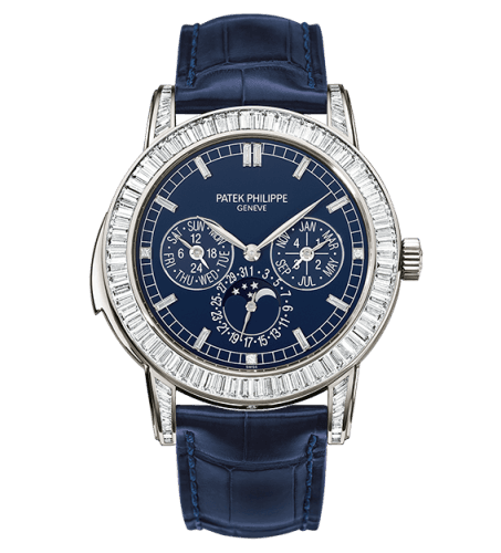 Patek Philippe Grand Complications