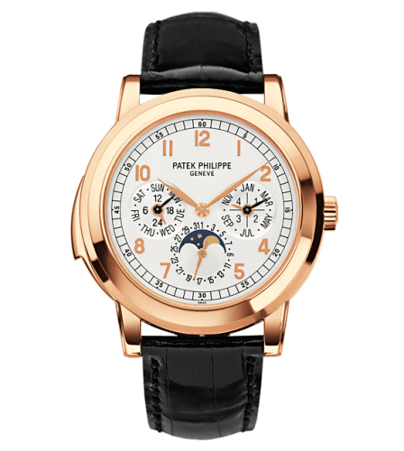Patek Philippe Grand Complications