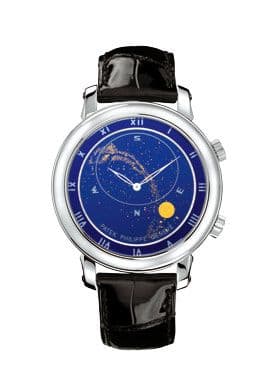 Patek Philippe Grand Complications