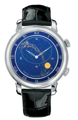 Patek Philippe Grand Complications