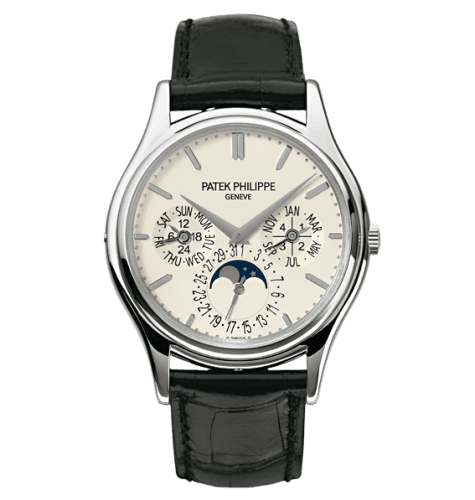 Patek Philippe Grand Complications