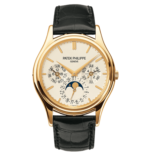 Patek Philippe Grand Complications