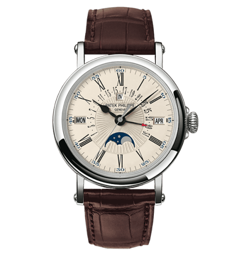 Patek Philippe Grand Complications