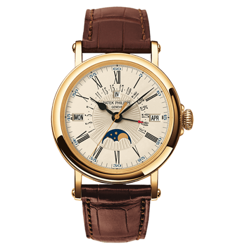 Patek Philippe Grand Complications