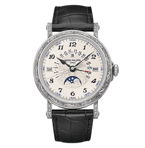 Patek Philippe Grand Complications