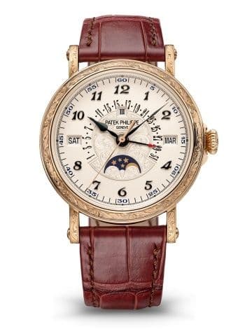 Patek Philippe Grand Complications