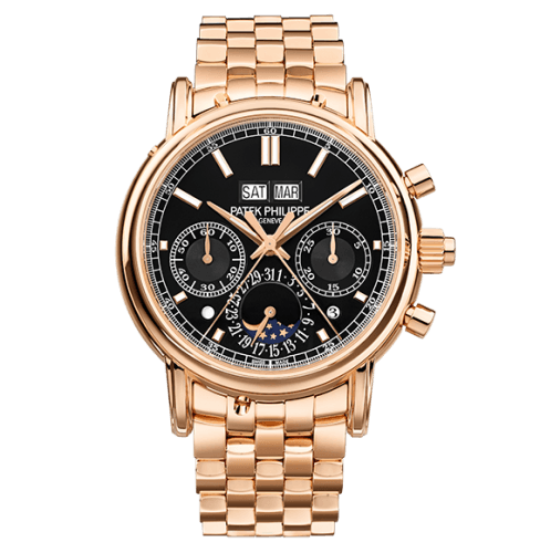 Patek Philippe Grand Complications