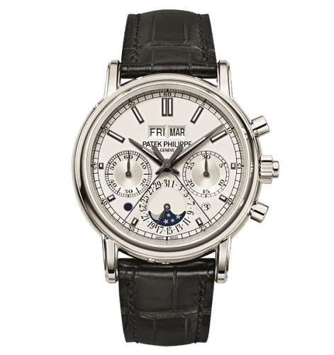 Patek Philippe Grand Complications