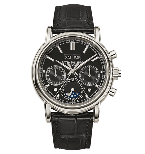 Patek Philippe Grand Complications