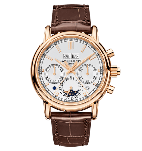 Patek Philippe Grand Complications