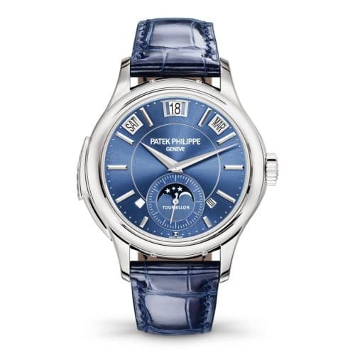 Patek Philippe Grand Complications