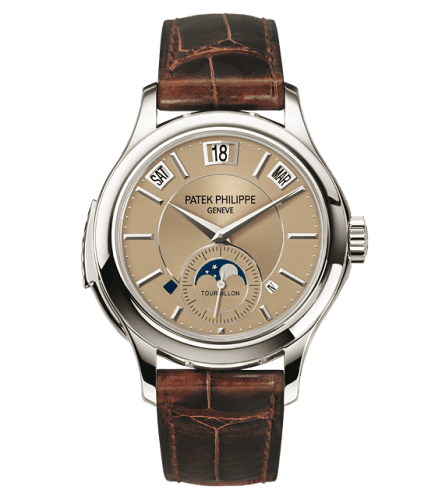 Patek Philippe Grand Complications
