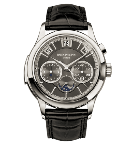 Patek Philippe Grand Complications